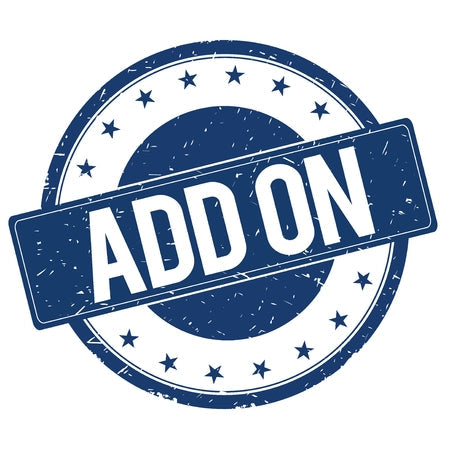 Montagekosten 800 € netto /952 € brutto Addon
